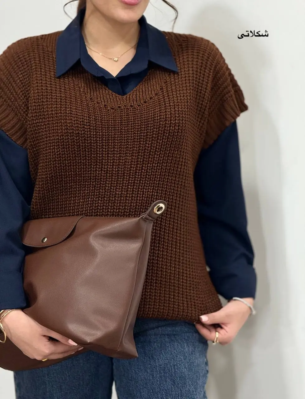 ژیله بافت مارال 4